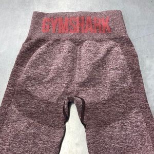 Gymshark high waisted flex leggings